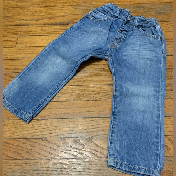 Zara Baby Jeans - Picture 1 of 3